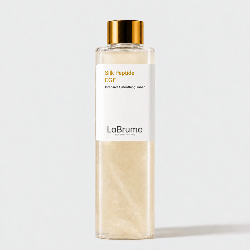 LaBrume Silk Peptide EGF Toner
