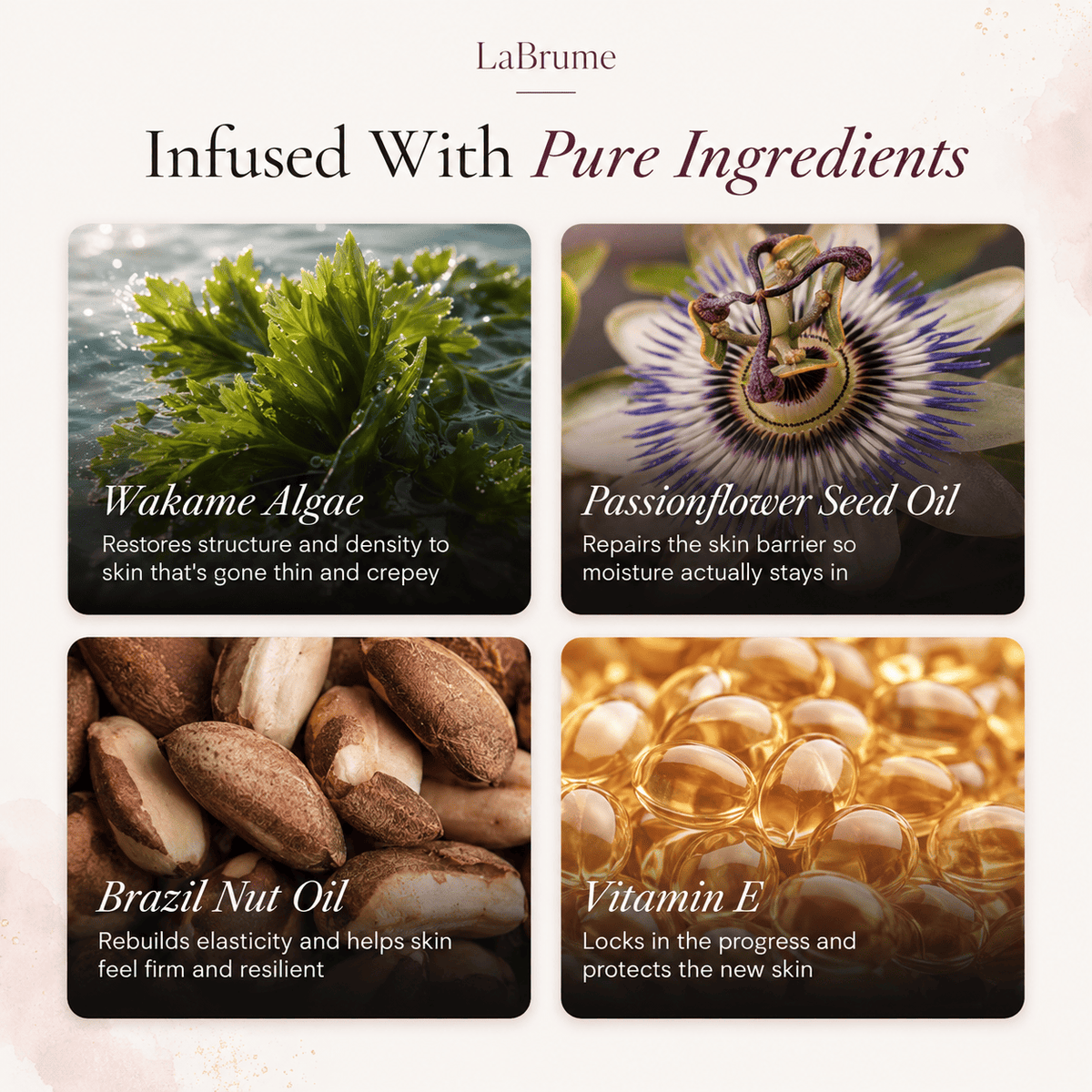 LaBrume Botanical Body Oil™