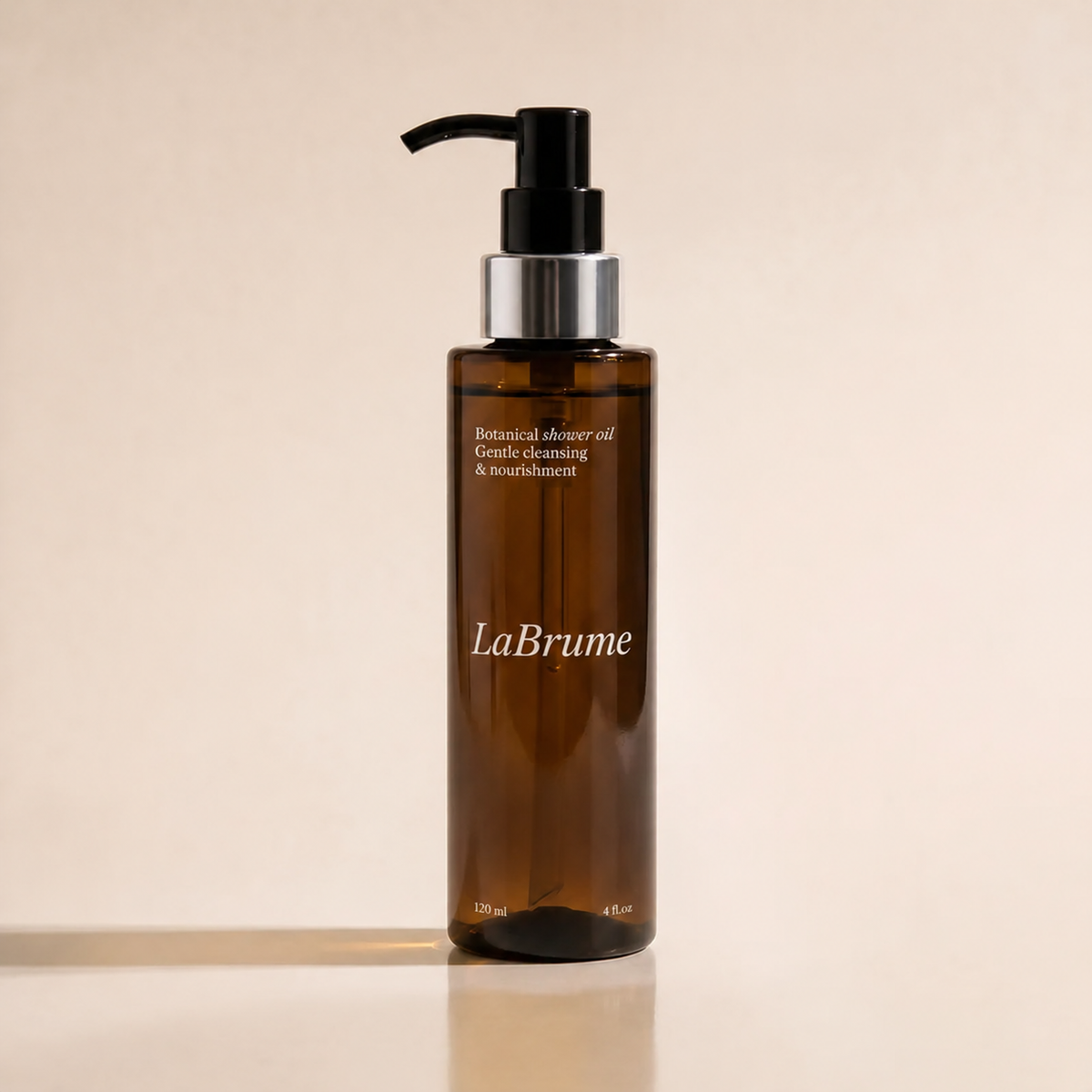 LaBrume Botanical Shower Oil™