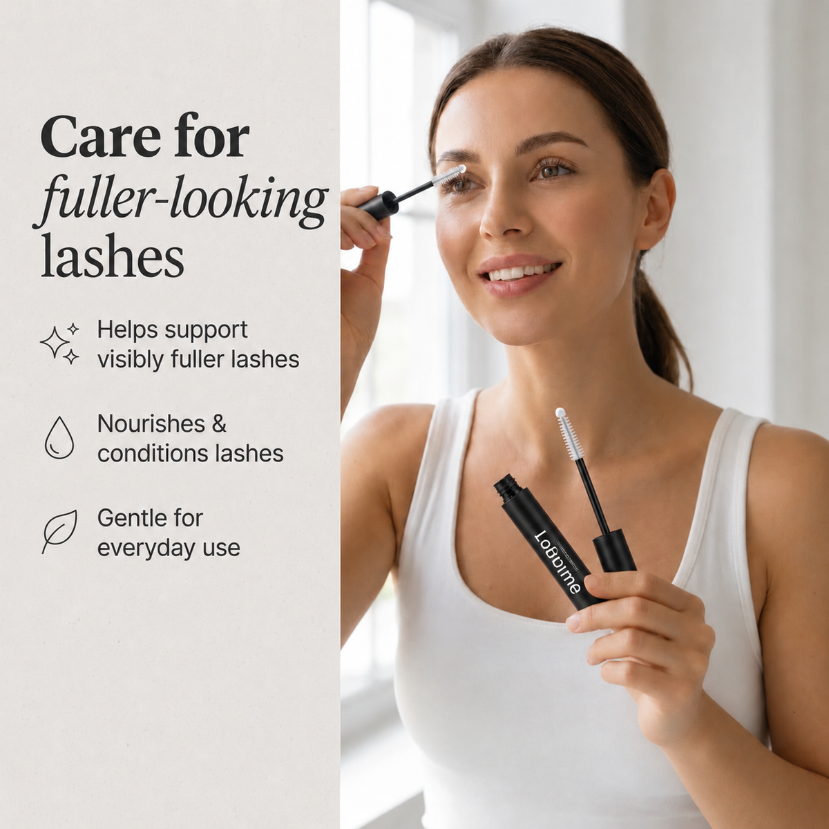 LaBrume Korean Eyelash Serum