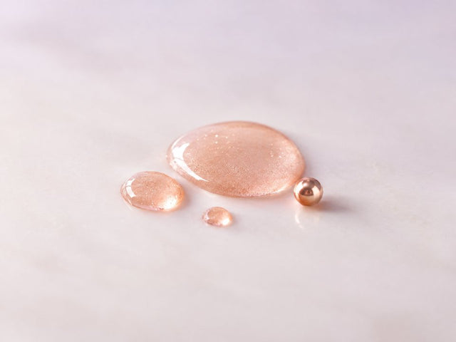 Copper peptides