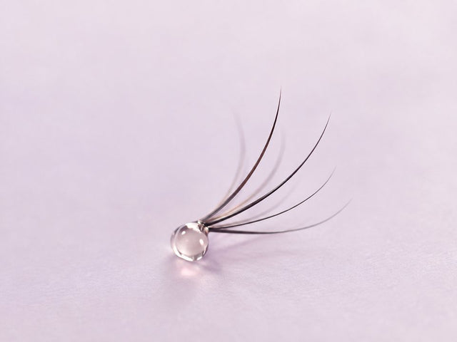 Peptide lash complex