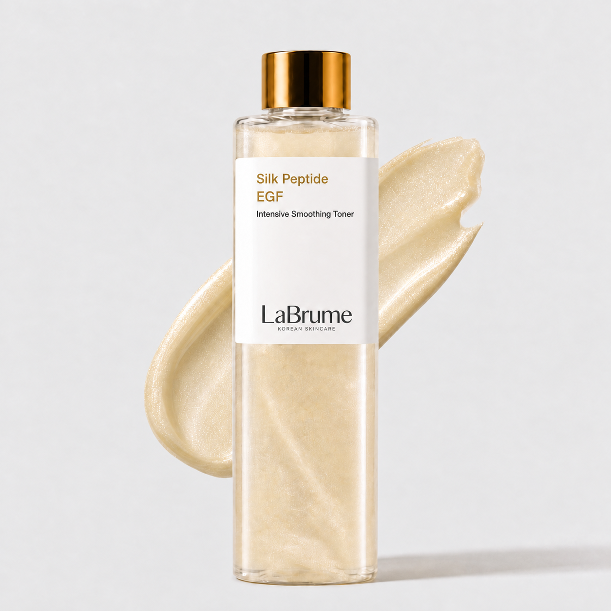 Silk Peptide EGF Toner