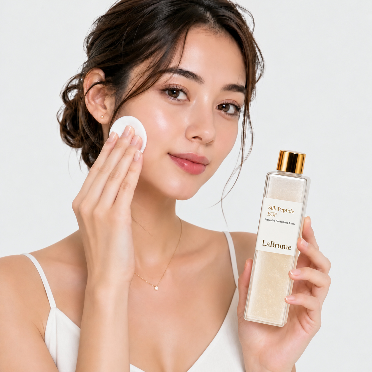 LaBrume Silk Peptide EGF Toner 5