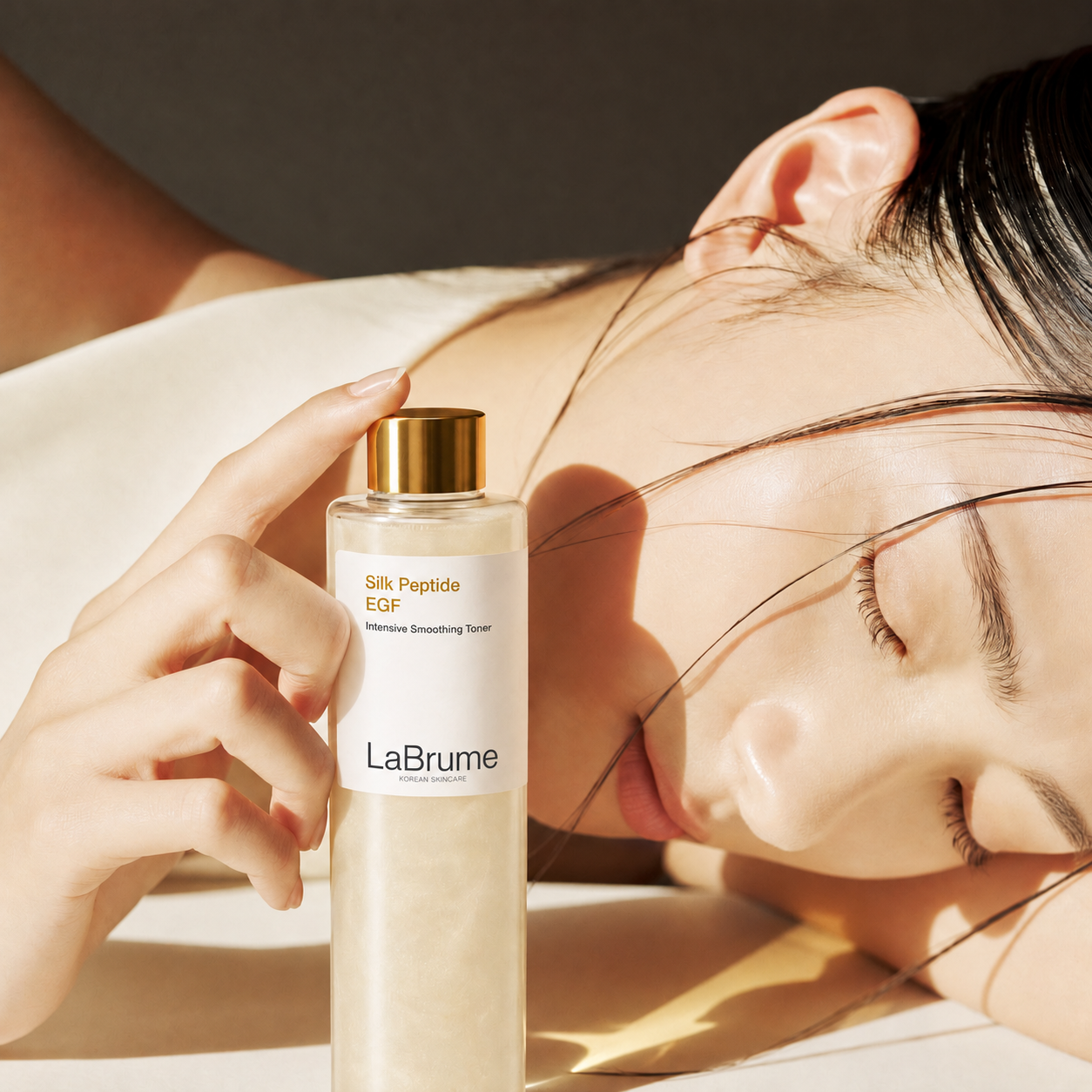 LaBrume Exfoliating Soap Bag (2 Pack)